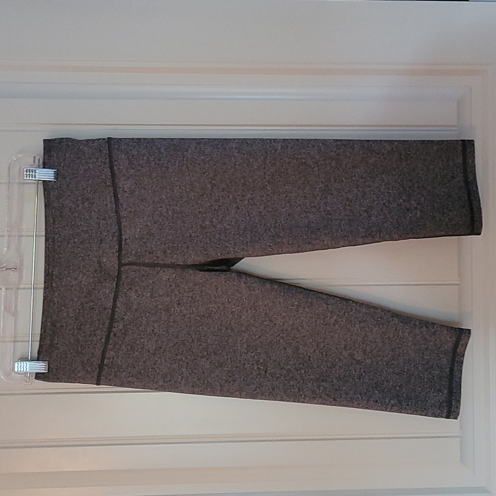 Victoria Secret Knockout Crop